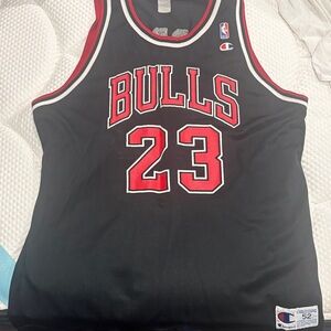 Champion Jordan Jersey XXL